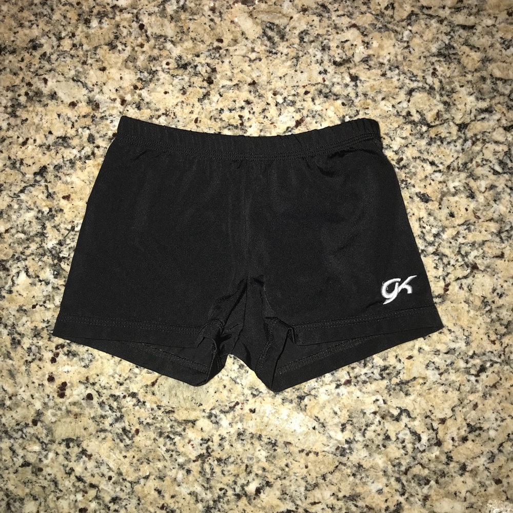 Gk elite practice shorts